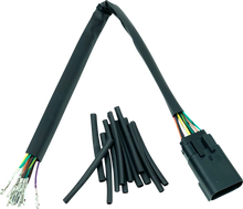 NAMZ Speedometer and Instrument Extension Harness - 15" NSXH-M15