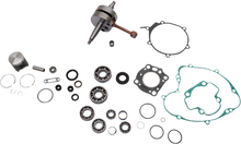 VERTEX Engine Rebuild Kit - Kawasaki | Suzuki WR00005