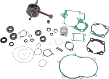 VERTEX Engine Rebuild Kit - KTM WR00003