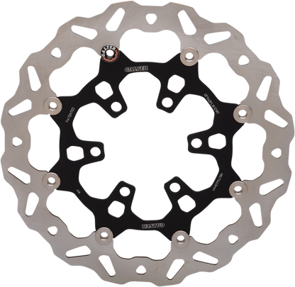 GALFER Front Rotor DF940CW