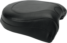 MUSTANG Vintage Wide Pillion Seat - Roadliner 79455