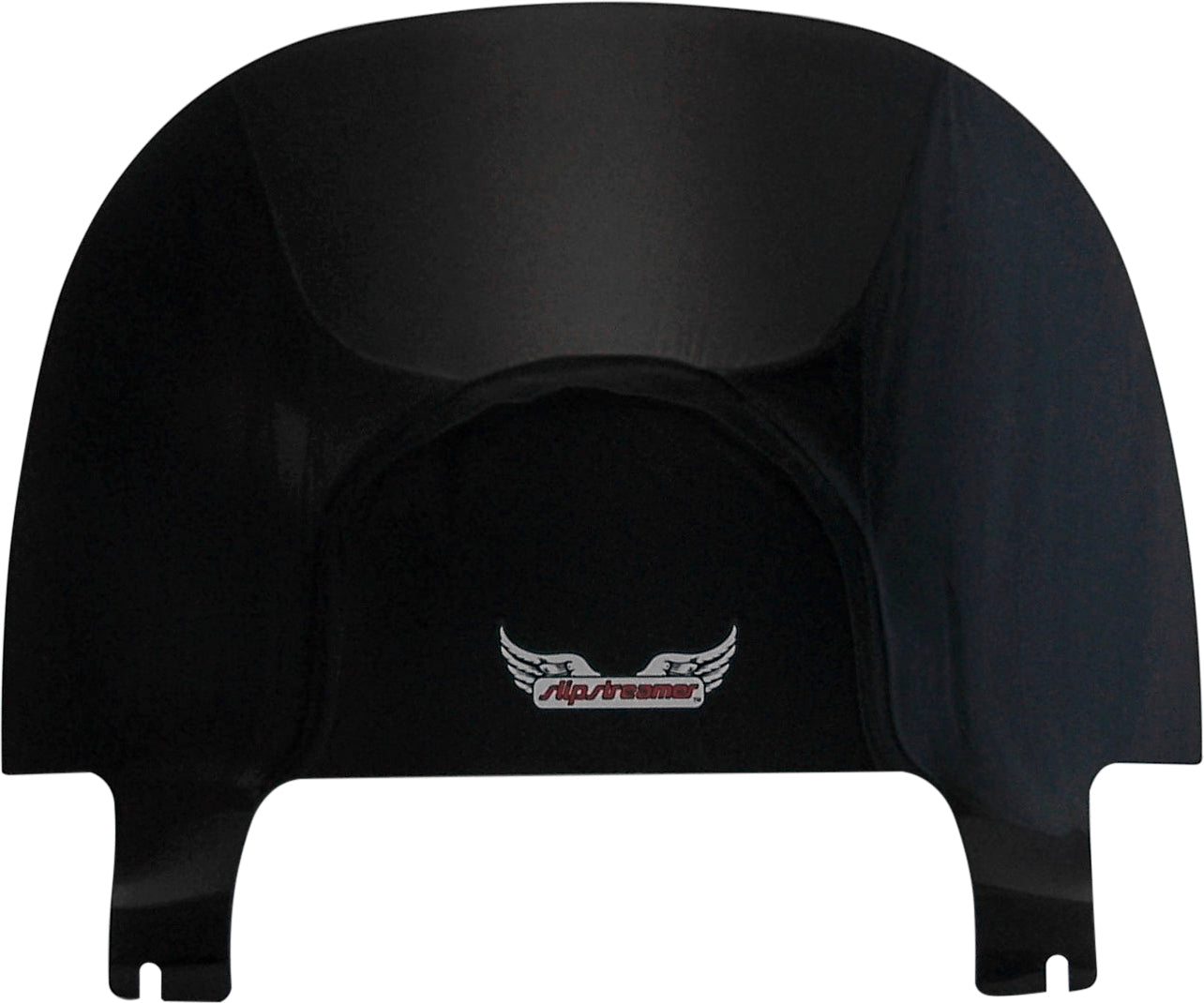 Windshield 10" Dark Smoke Sport Glide '18 Up