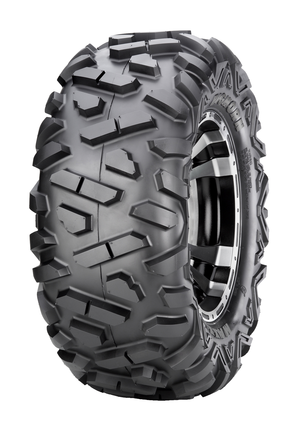 Tire Bighorn F/R 28x10r14 Lr1055lbs Radial