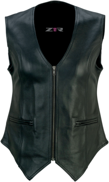 Z1R Women's Scorch Vest - Black - XS 2831-0064