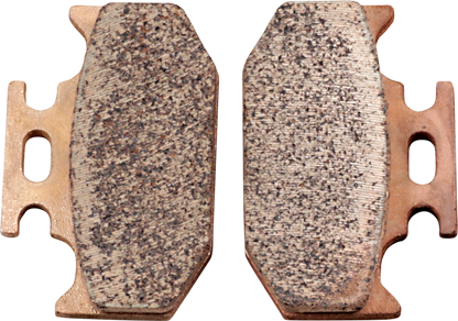 GALFER Brake Pads FD114G1396