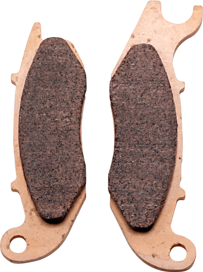 GALFER Brake Pads FD409G1396