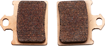 GALFER Brake Pads FD441G1396