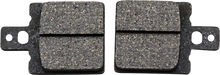 GALFER Brake Pads FD012G1054