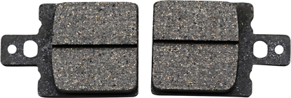 GALFER Brake Pads FD012G1054