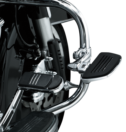 KURYAKYN Premium Mini Boards - without Mount - Chrome KUR4393