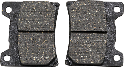 GALFER Brake Pads FD057G1054