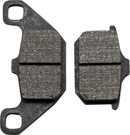 GALFER Brake Pads FD062G1054