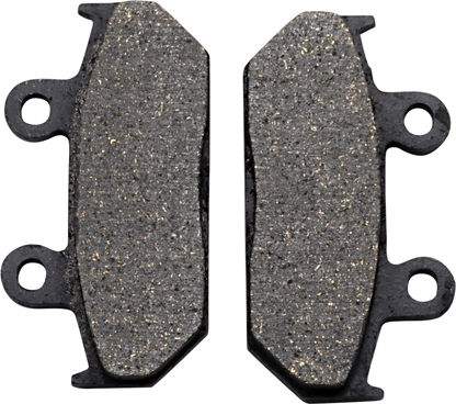 GALFER Brake Pads FD082G1054