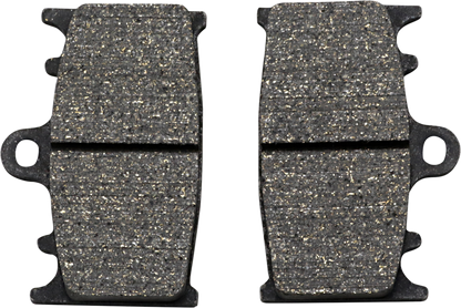 GALFER Brake Pads FD107G1054
