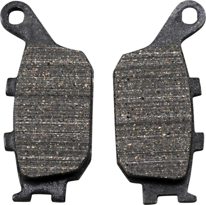 GALFER Brake Pads FD134G1054