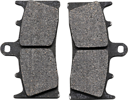 GALFER Brake Pads FD156G1054