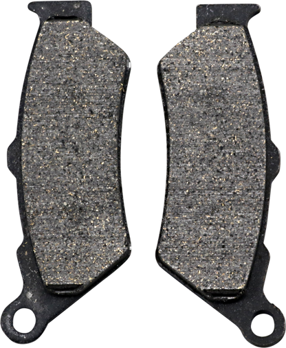 GALFER Brake Pads FD172G1054