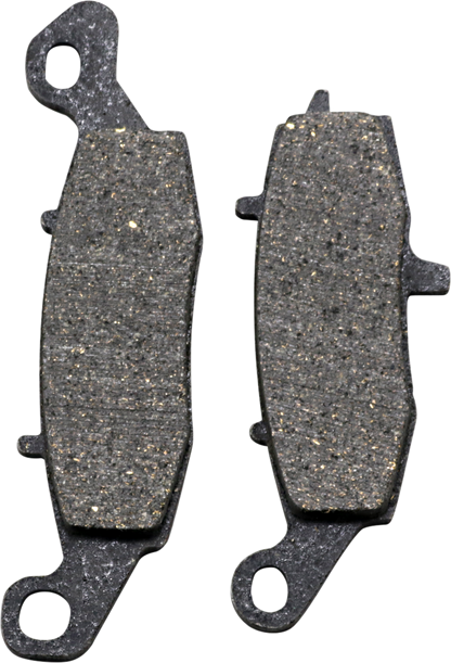 GALFER Brake Pads FD174G1054