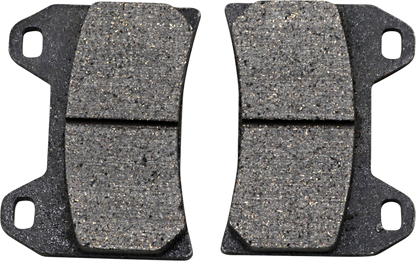 GALFER Brake Pads FD176G1054