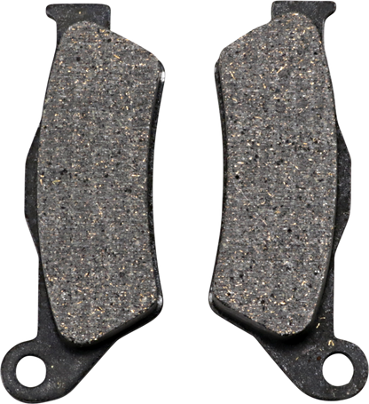 GALFER Brake Pads FD186G1054