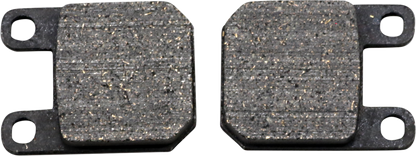 GALFER Organic Brake Pads FD065G1054