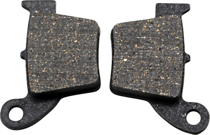 GALFER Organic Brake Pads FD278G1054