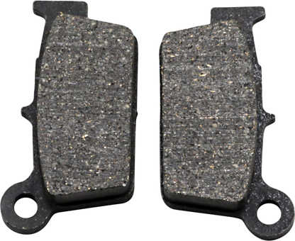 GALFER Organic Brake Pads FD286G1054