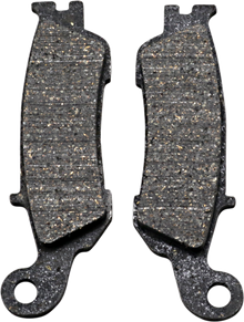 GALFER Organic Brake Pads FD364G1054