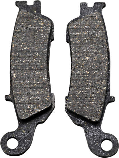 GALFER Organic Brake Pads FD364G1054