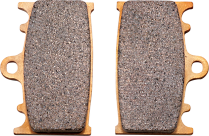GALFER HH Sintered Ceramic Brake Pads FD107G1375