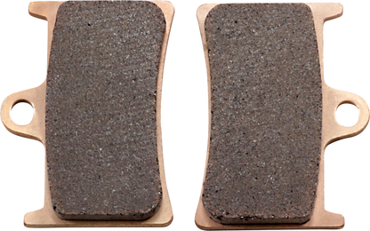 GALFER HH Sintered Ceramic Brake Pads FD178G1375