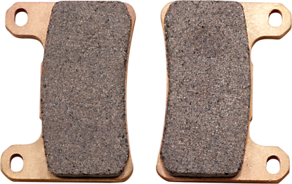 GALFER HH Sintered Ceramic Brake Pads FD325G1375