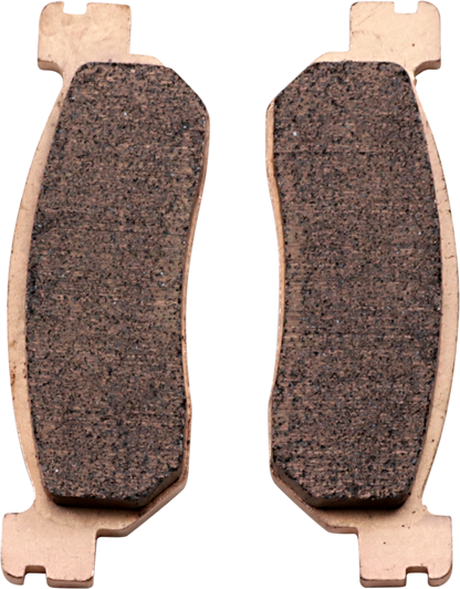GALFER HH Sintered Brake Pads FD214G1371