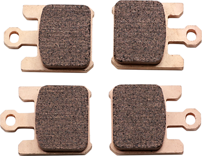 GALFER HH Sintered Brake Pads FD290G1370