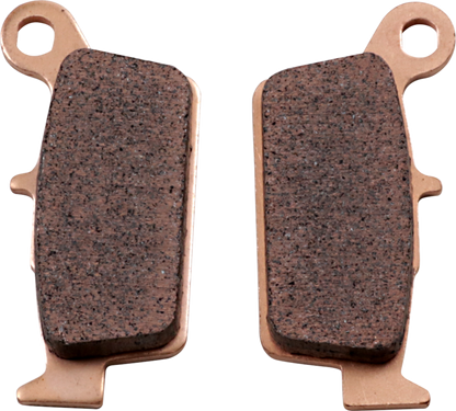 GALFER Brake Pads FD093G1396