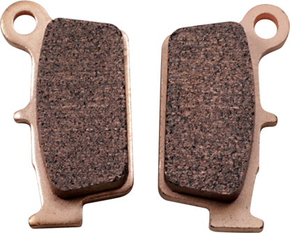 GALFER Brake Pads FD286G1396