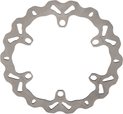 GALFER Front Rotor DF768W