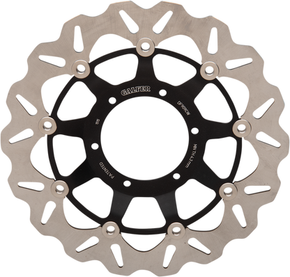 GALFER Front Rotor DF909CW