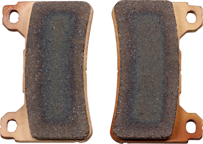GALFER HH Sintered Ceramic Brake Pads FD326G1375