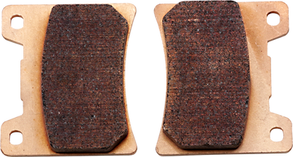 GALFER HH Sintered Brake Pads FD057G1371
