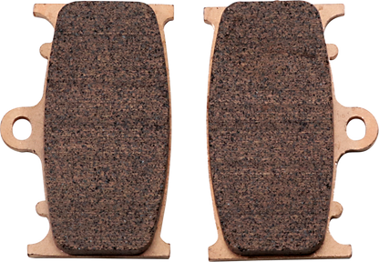 GALFER HH Sintered Brake Pads FD107G1370