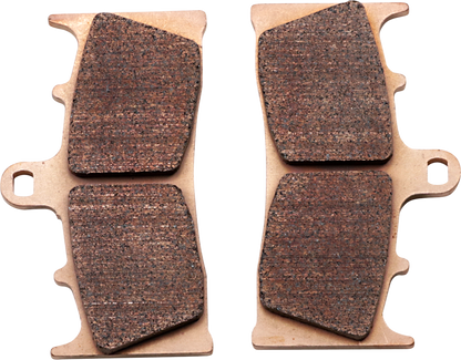 GALFER HH Sintered Brake Pads FD156G1370