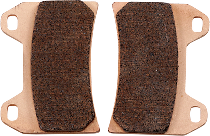 GALFER HH Sintered Brake Pads FD176G1370