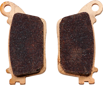 GALFER HH Sintered Brake Pads FD363G1371