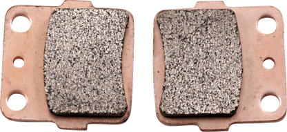 GALFER Brake Pads FD076G1397