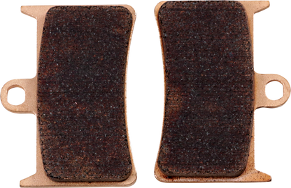 GALFER HH Sintered Brake Pads FD178G1370