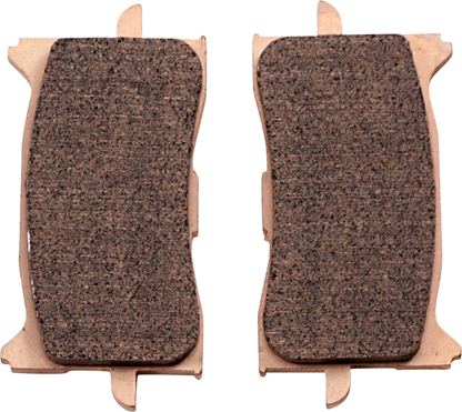 GALFER HH Sintered Brake Pads FD499G1370