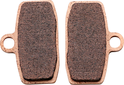 GALFER Brake Pads FD458G1396