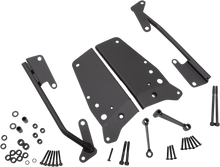 GIVI Mounting Kit - Rear Rack - BMW - F 750 GS/850 GS SR5129