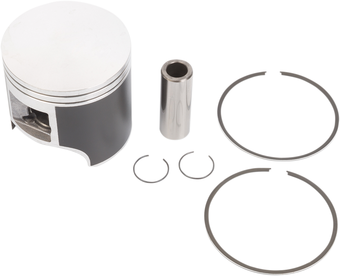 KIMPEX Piston Kit - 85.00 mm - Standard - Arctic Cat 000977
